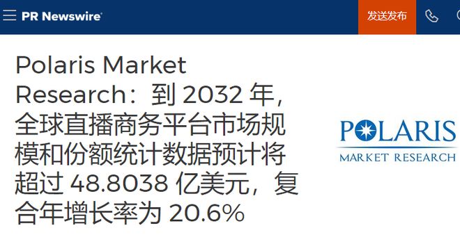 西班牙直播购物暴涨144%，跨境电商持续升温