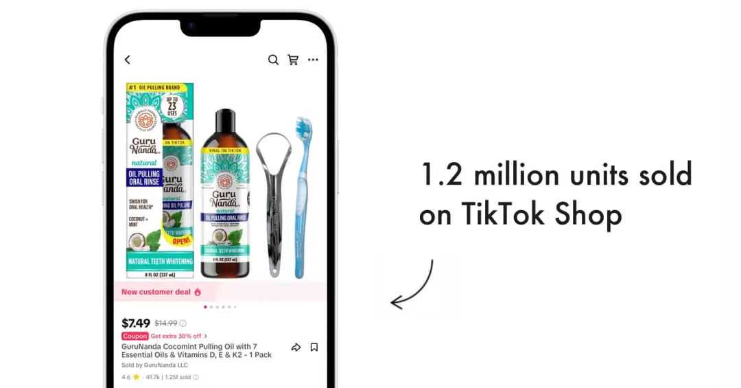 两极分化严重！用户开始厌弃TikTok Shop了？