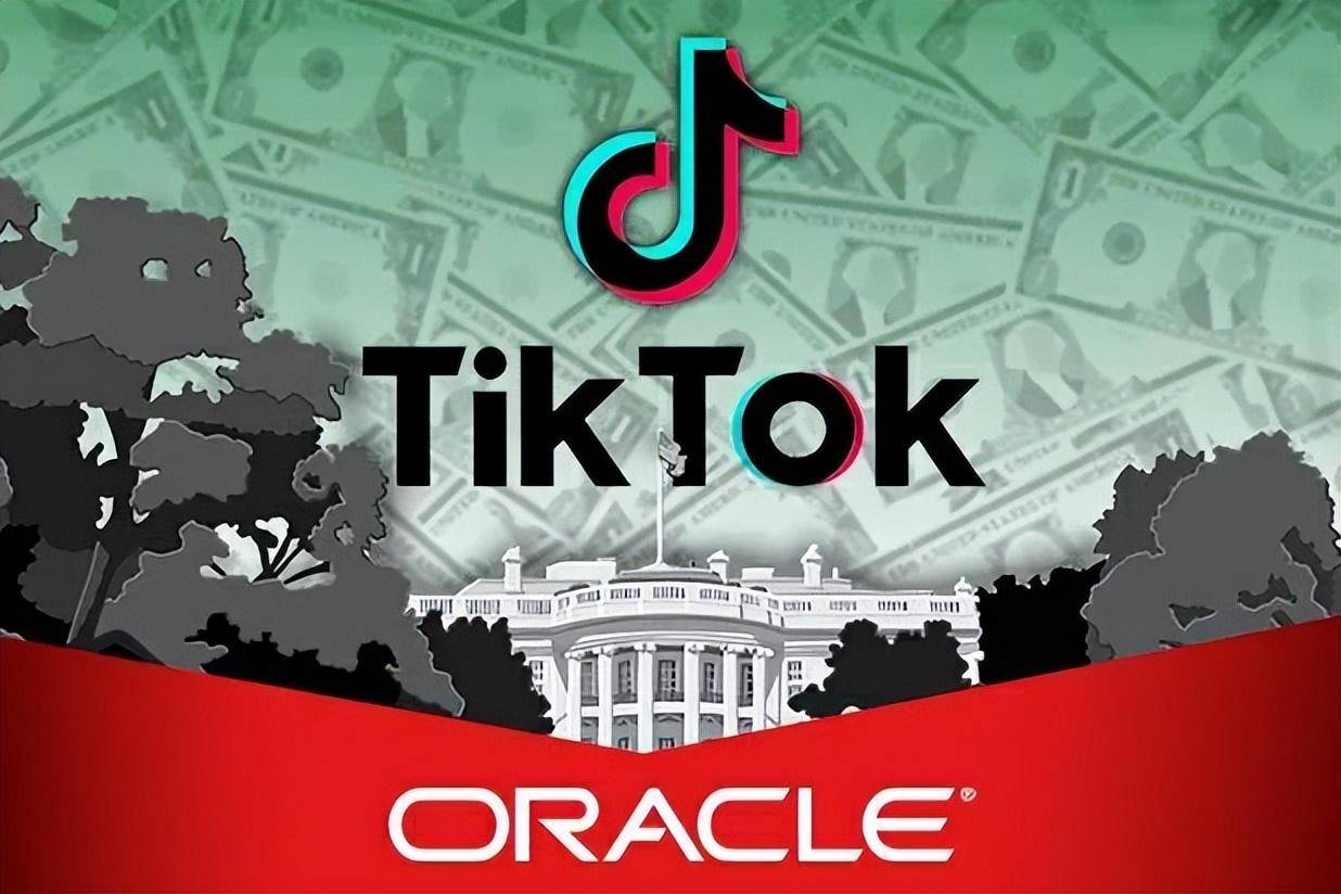 想劫掠TikTok，最终会变成一出闹剧吗？ 