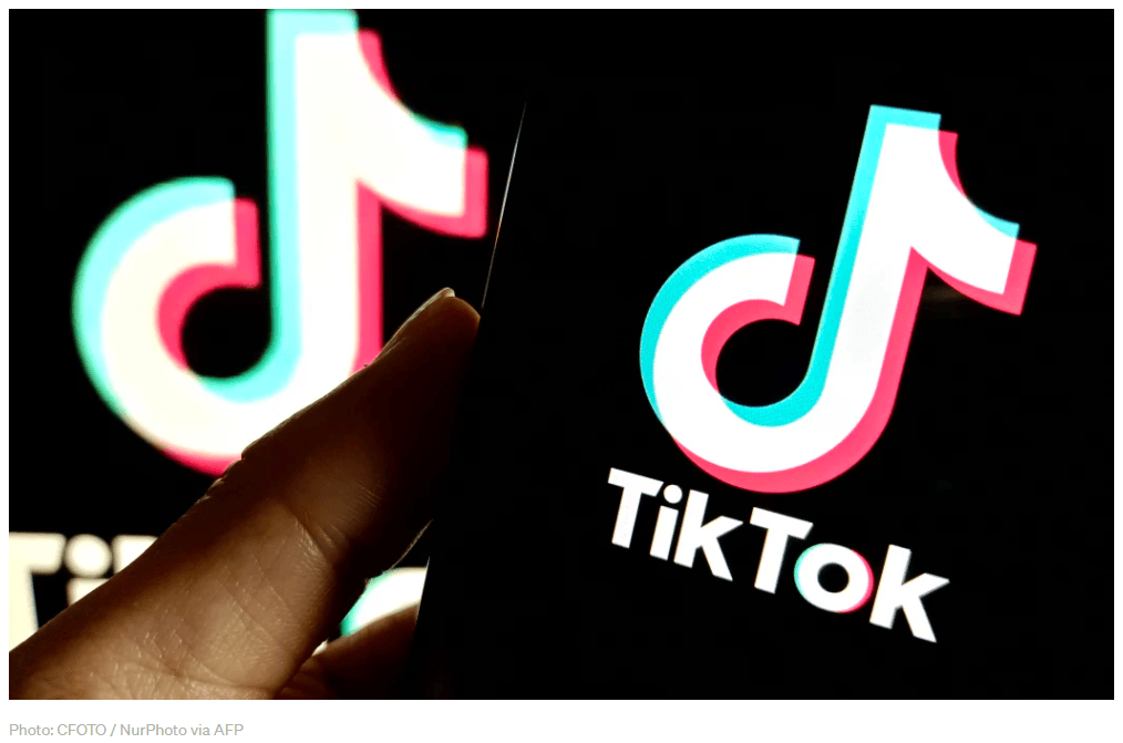 美国或封禁TikTok，对新西兰来说意味着什么？