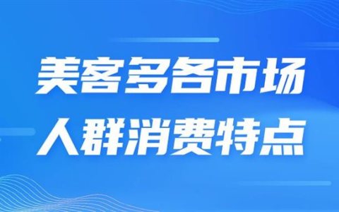 Mercado Libre 美客多各市场人群消费特点