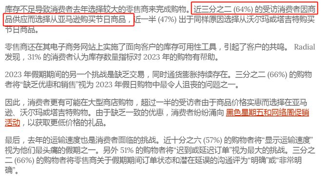 亚马逊交出高分答卷，春季大促销售额上涨