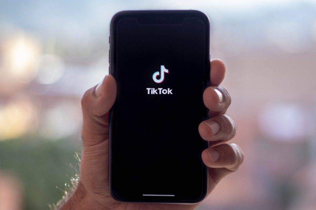 TikTok 再逢生死局 