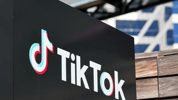 TikTok起诉美国政府 