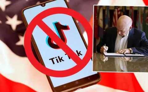 TikTok正式起诉美国政府！TikTok Shop美区销售翻倍，有卖家爆单断货