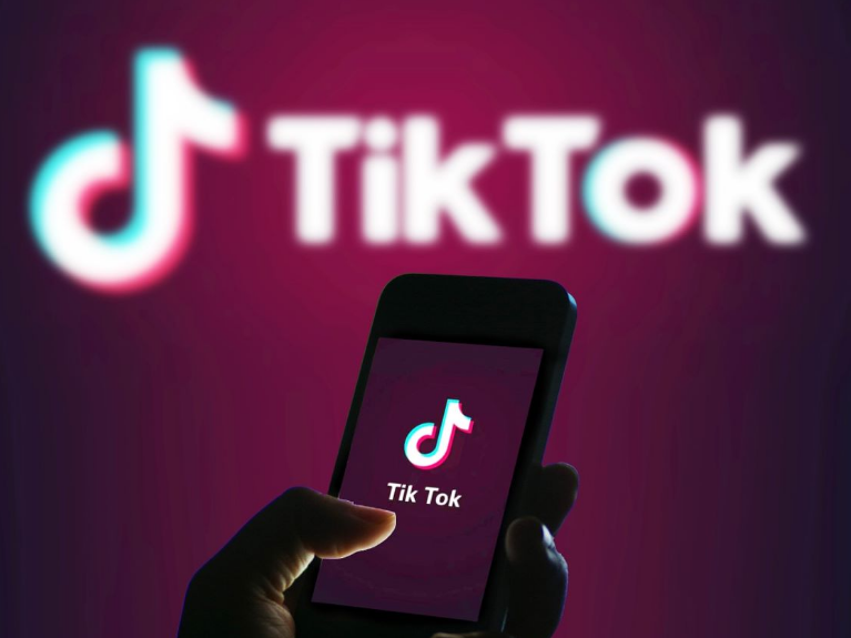 如何30天爆单110万美金？跨境卖家抓紧TikTok，拥抱...