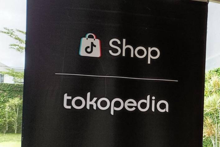 TikTok Shop携手Tokopedia推出商城