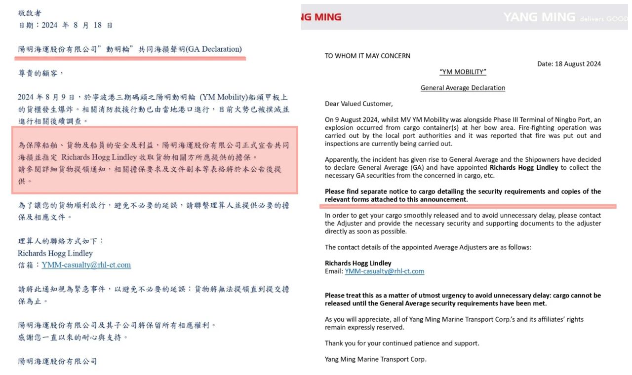 跨境物流 | 全球港口实时动态数据报告 | 第34周